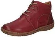 Josef Seibel Neele 46 Ankle Bootie Damen rot
