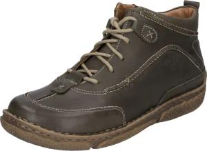 JOSEF SEIBEL Neele 52 | Stiefelette für Damen | Grün Neele 52, moos