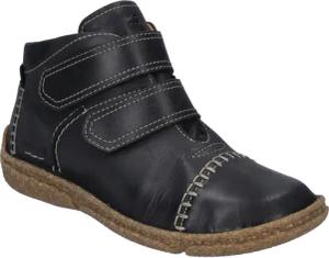JOSEF SEIBEL Neele 63 | Stiefelette für Damen | Schwarz Neele 63, schwarz