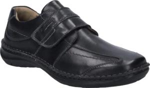 Josef Seibel New Anvers 02 Klettschuh Halbschuh, Freizeitschuh, Komfortschuh in Weite K (extraweit)