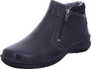 Josef Seibel New Anvers 04 Schlupfstiefel echtes Leder