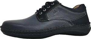 Josef Seibel New Anvers 06 44906/100 Schwarz 100- schwarz