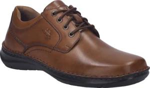 Josef Seibel New Anvers 06 Schnürschuh Bequemschuh, Halbschuh, Komfortschuh in Schuhweite K