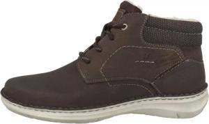 Josef Seibel New Anvers 09 Herren Winterstiefelette Boots, Stiefeletten, Stiefel, Winterstiefel, Outdoorschuhe