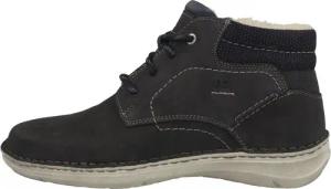 Josef Seibel New Anvers 09 Herren Winterstiefelette Boots, Stiefeletten, Stiefel, Winterstiefel, Outdoorschuhe