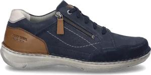 Josef Seibel New Anvers 11 Herren Halbschuhe