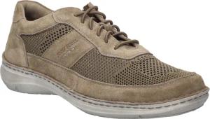 Josef Seibel "New Anvers 12", Komfortschuh, Sneaker, Halbschuh in Weite K (sehr weit)