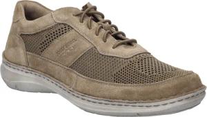 Josef Seibel New Anvers 12 Schnürschuh, Komfortschuh, Sneaker, Halbschuh in Weite K (sehr weit)