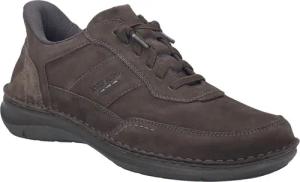Josef Seibel New Anvers 21 Schnürschuh Sneaker, Freizeitschuh in Weite K
