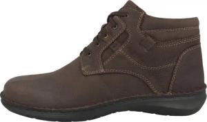 Josef Seibel New Anvers 35 Herren Schnürschuh Sneaker, Turnschuhe, Sportschuhe, Freizeitschuhe, Schnürschuhe