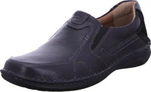 Josef Seibel New Anvers 67 Slipper echtes Leder