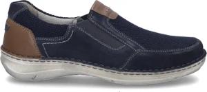 Josef Seibel New Anvers 78 Herren Slipper