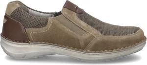 Josef Seibel New Anvers 78 Herren Slipper