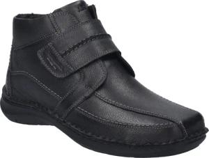 JOSEF SEIBEL New Anvers 95 | Stiefelette für Herren | Schwarz New Anvers 95, schwarz