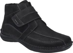 JOSEF SEIBEL New Anvers 95 | Stiefelette für Herren | Schwarz New Anvers 95, schwarz