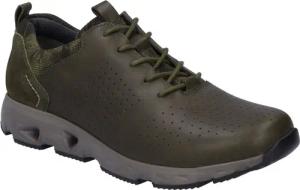 Josef Seibel Noah 02, grün Sneaker