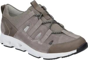 Josef Seibel Noah 04, grau Sneaker