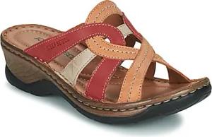 Josef Seibel  Pantoffeln CATALONIA 01