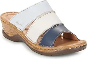 Josef Seibel  Pantoffeln CATALONIA 86