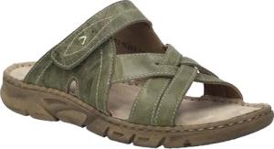 Josef Seibel Pantolette "Brenda 10" mit weichem Lederfutter