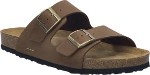 Josef Seibel Pantolette "Josef 01", Sommerschuh, Schlappen, Sandale mit softem Fußbett