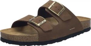 Josef Seibel Pantolette "Josef Seibel Pantoletten Leder"