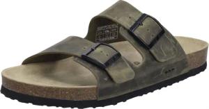 Josef Seibel Pantolette "Josef Seibel Pantoletten Leder"