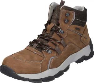 JOSEF SEIBEL Philipp 50 | Stiefelette für Herren | Braun Philipp 50, braun-kombi