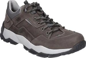 JOSEF SEIBEL Philipp 51 | Halbschuh für Herren | Grau Philipp 51, asphalt-kombi