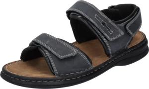 JOSEF SEIBEL Rafe | Sandale für Herren | Blau Rafe, blau