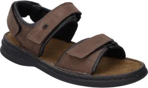 JOSEF SEIBEL Rafe | Sandale für Herren | Braun Rafe, braun