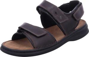 JOSEF SEIBEL Rafe | Sandale für Herren | Braun Rafe, braun