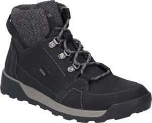 JOSEF SEIBEL Raymond 53 | Stiefelette für Herren | Schwarz Raymond 53, schwarz-kombi