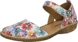 Josef Seibel Riemchensandale "Josef Seibel Sandalen Leder"