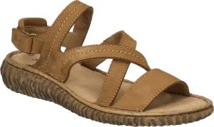 JOSEF SEIBEL Ronja 05 | Sandale für Damen | Braun Ronja 05, castagne