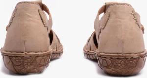 JOSEF SEIBEL Rosalie 29 | Sandale für Damen | Beige Rosalie 29, beige