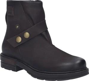 JOSEF SEIBEL Roxanna 01 | Stiefelette für Damen | Braun Roxanna 01, moro