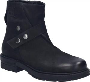 JOSEF SEIBEL Roxanna 01 | Stiefelette für Damen | Schwarz Roxanna 01, schwarz