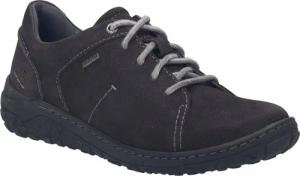 Josef Seibel Ruby 50 Schnürschuh Freizeitschuh, Komfortschuh mit TEX-Membran