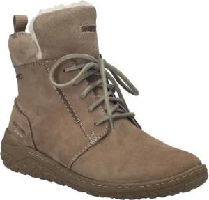 Josef Seibel Ruby Schnürboots