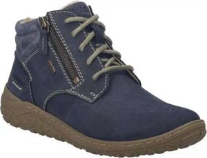 Josef Seibel Ruby Schnürboots