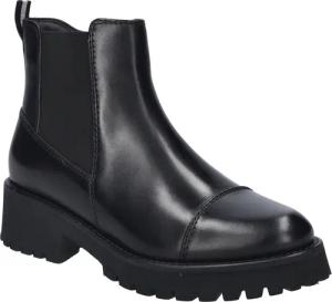 JOSEF SEIBEL Sallina 06 | Stiefelette für Damen | Schwarz Sallina 06, schwarz