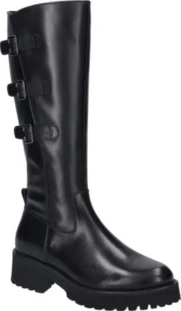 JOSEF SEIBEL Sallina 10 | Stiefel für Damen | Schwarz Sallina 10, schwarz