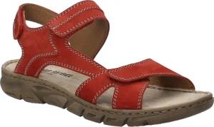 Josef Seibel Sandale "Brenda 03" mit Lederinnenausstattung