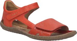Josef Seibel Sandale "Caitlyn 03, rot"