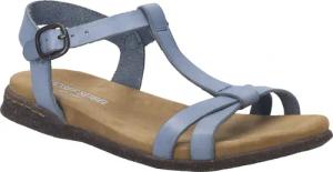 Josef Seibel Sandale "Fabricia 01, slate blue"