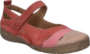 Josef Seibel Sandale "Fergey 51, hibiscus-multi"