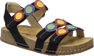 Josef Seibel Sandale "Hannah 13" mit Klettverschlüssen