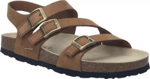 Josef Seibel Sandale "Hermine 16", Plateau, Sommerschuh, Trekkingsandale mit ergonomischem Fußbett