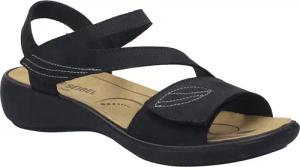 Josef Seibel Sandale "Ibiza 08" mit Keilabsatz